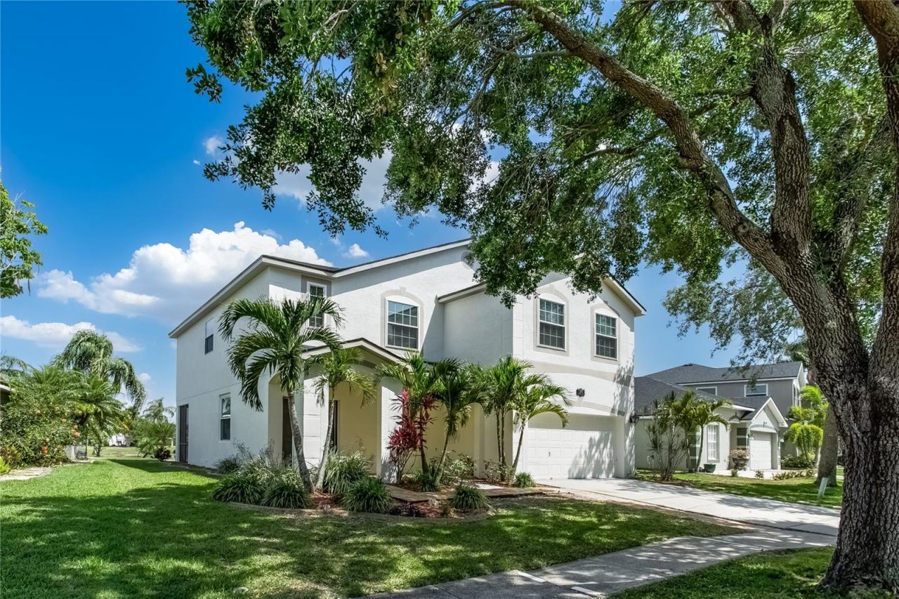 8518 Tidal Bay Lane, Tampa, FL 33635 Photo