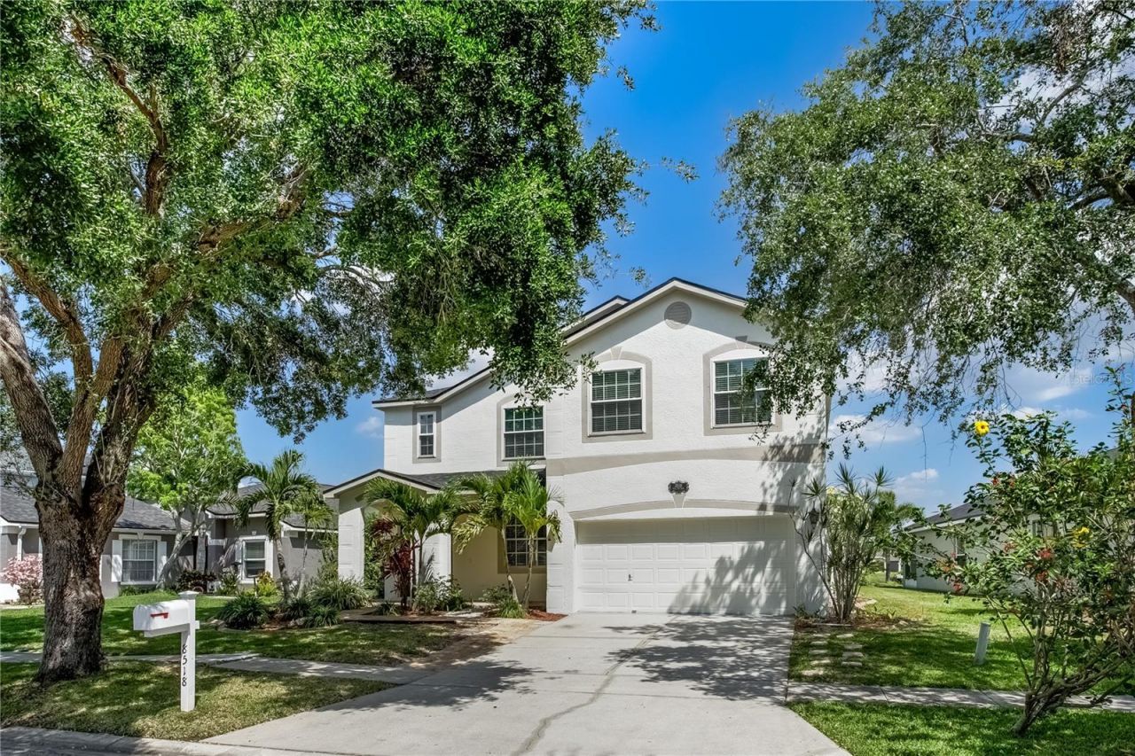 8518 Tidal Bay Lane, Tampa, FL 33635 Photo