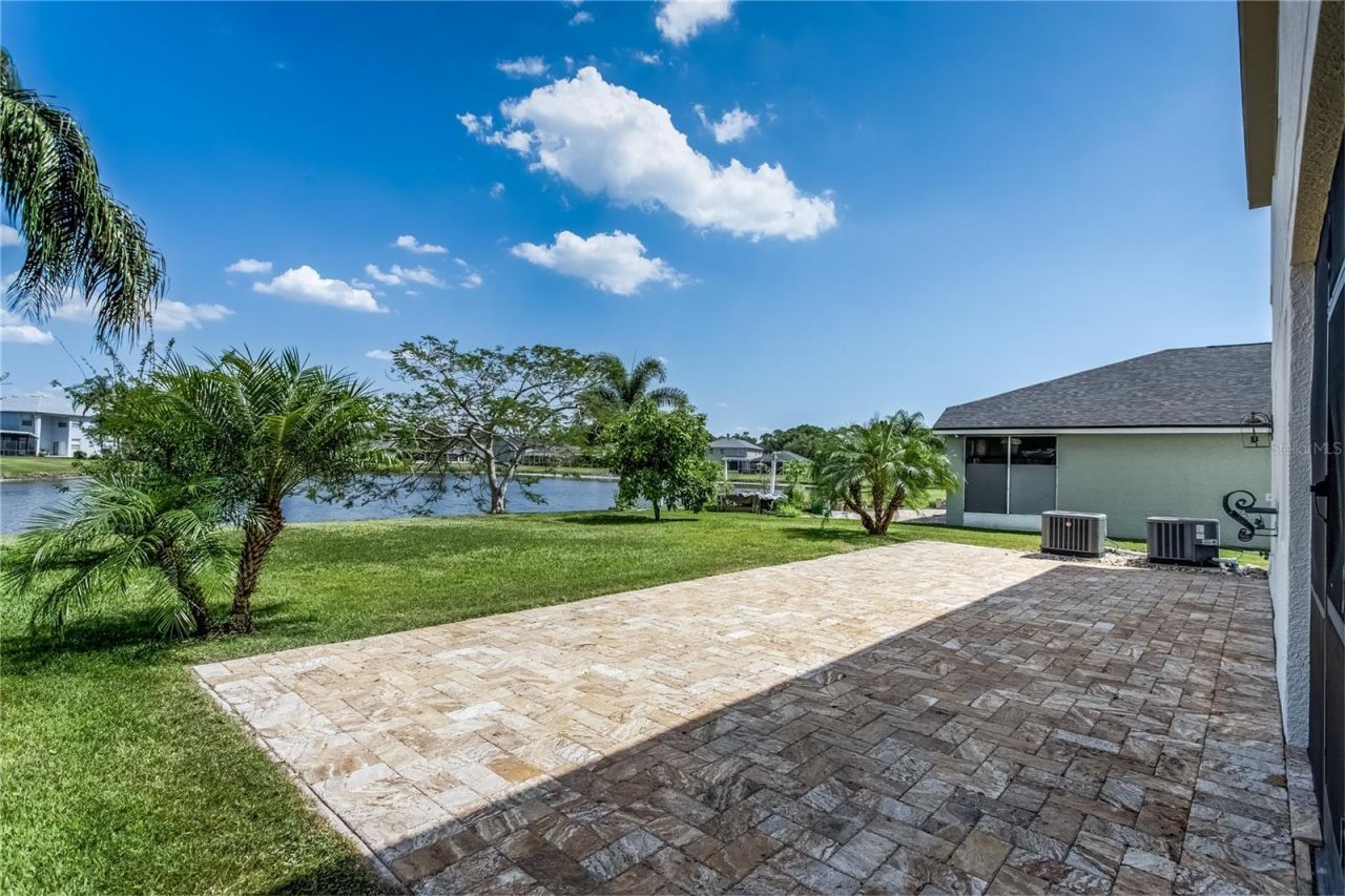 8518 Tidal Bay Lane, Tampa, FL 33635 Photo