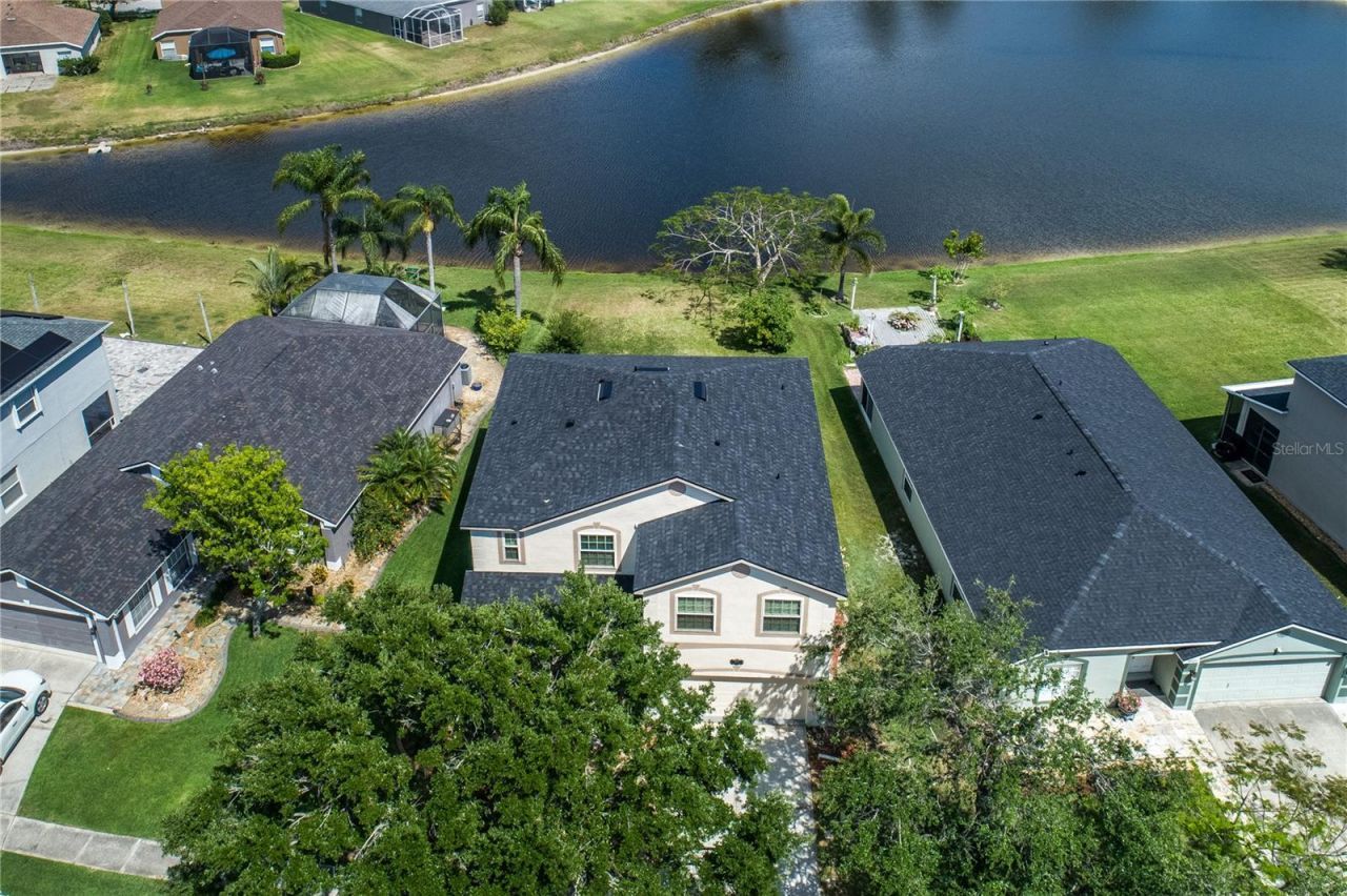 8518 Tidal Bay Lane, Tampa, FL 33635 Photo