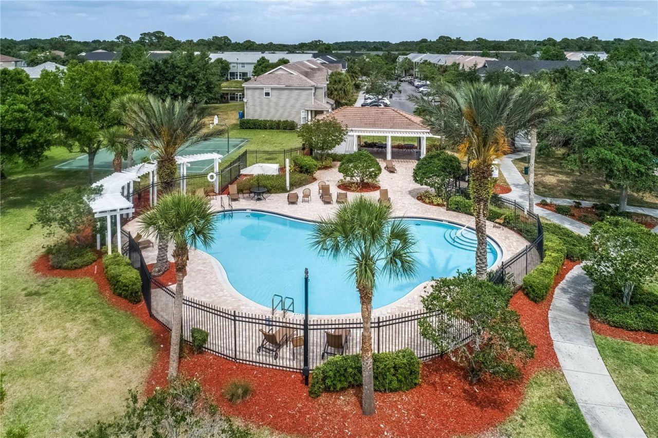 8518 Tidal Bay Lane, Tampa, FL 33635 Photo