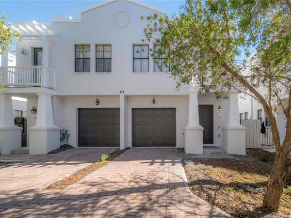 111 S PACKWOOD AVENUE , Unit C, TAMPA, FL 33606