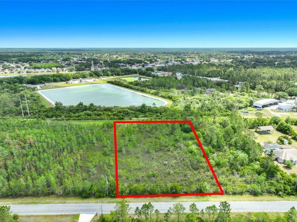 00 WEMBLEY AVENUE , ORLANDO, FL 32833