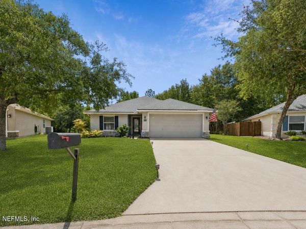 15763 TWIN CREEK Drive, Jacksonville, FL 32218
