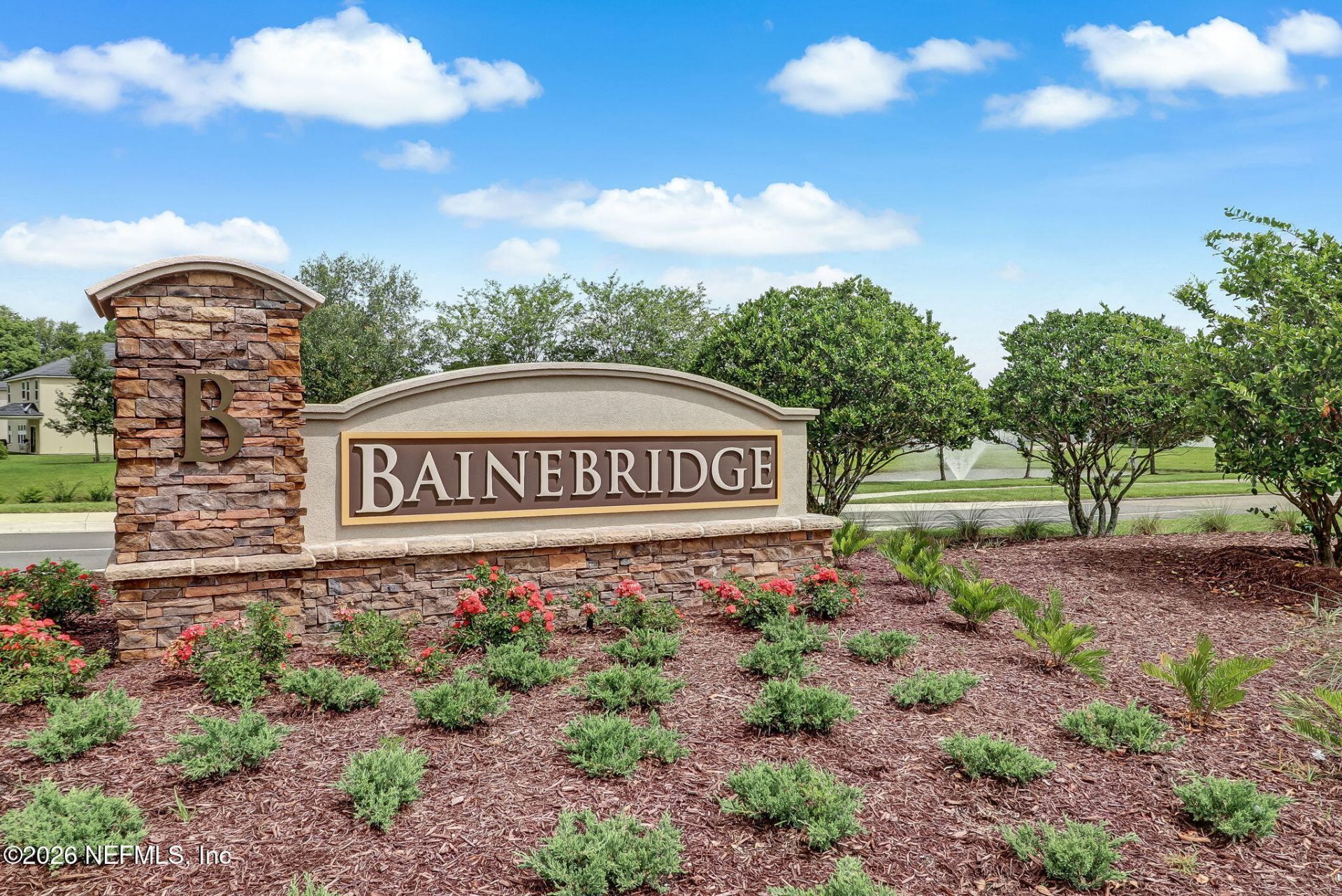 15763 Twin Creek Drive, Jacksonville, FL 32218 Photo