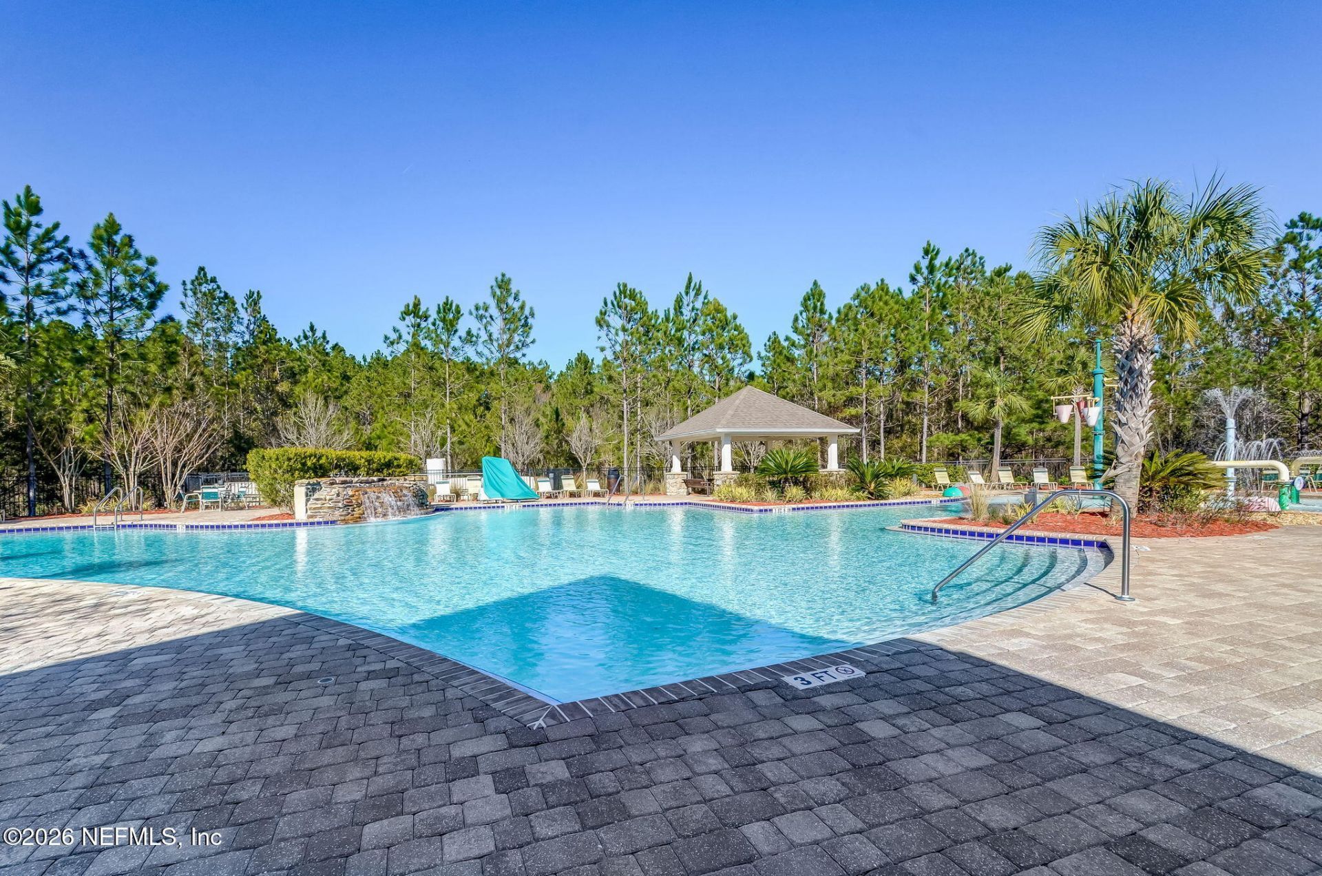 15763 Twin Creek Drive, Jacksonville, FL 32218 Photo