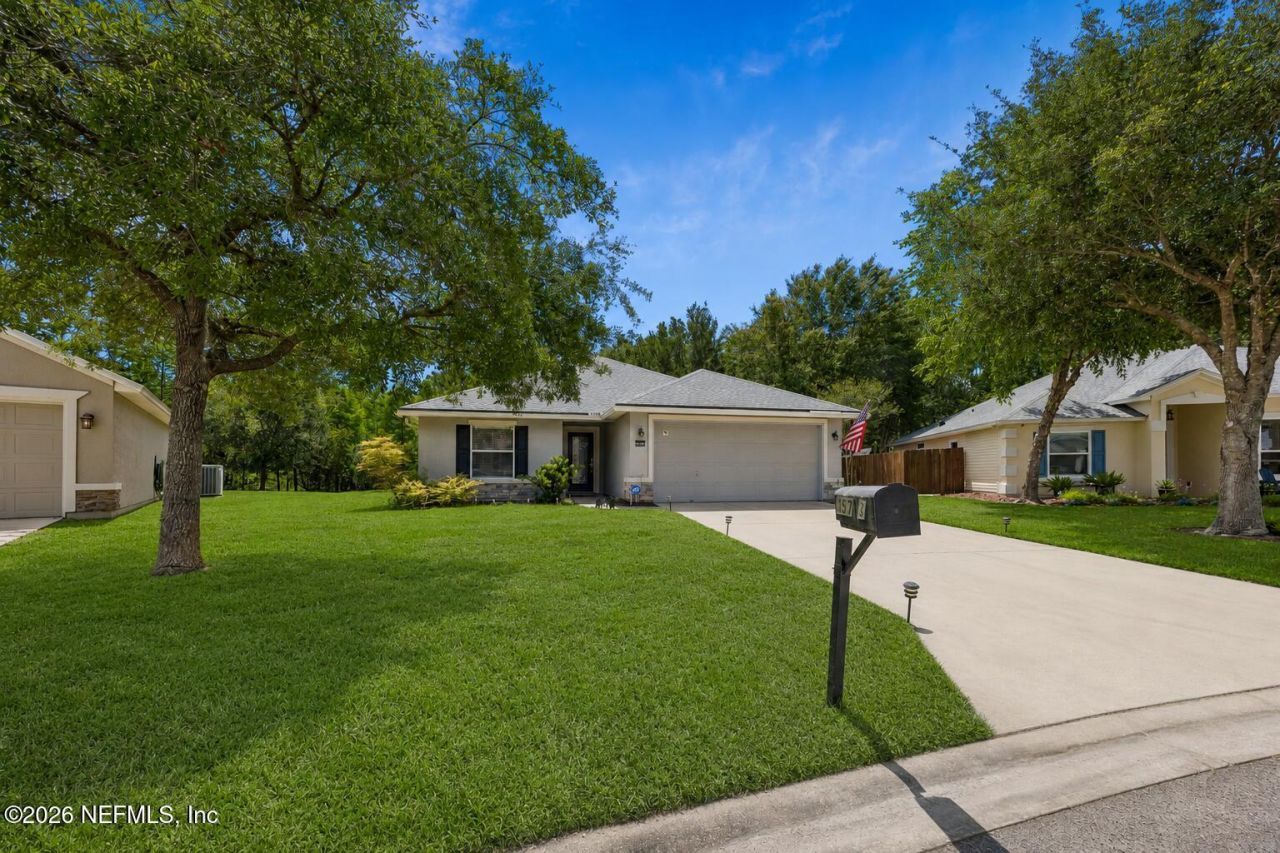 15763 Twin Creek Drive, Jacksonville, FL 32218 Photo
