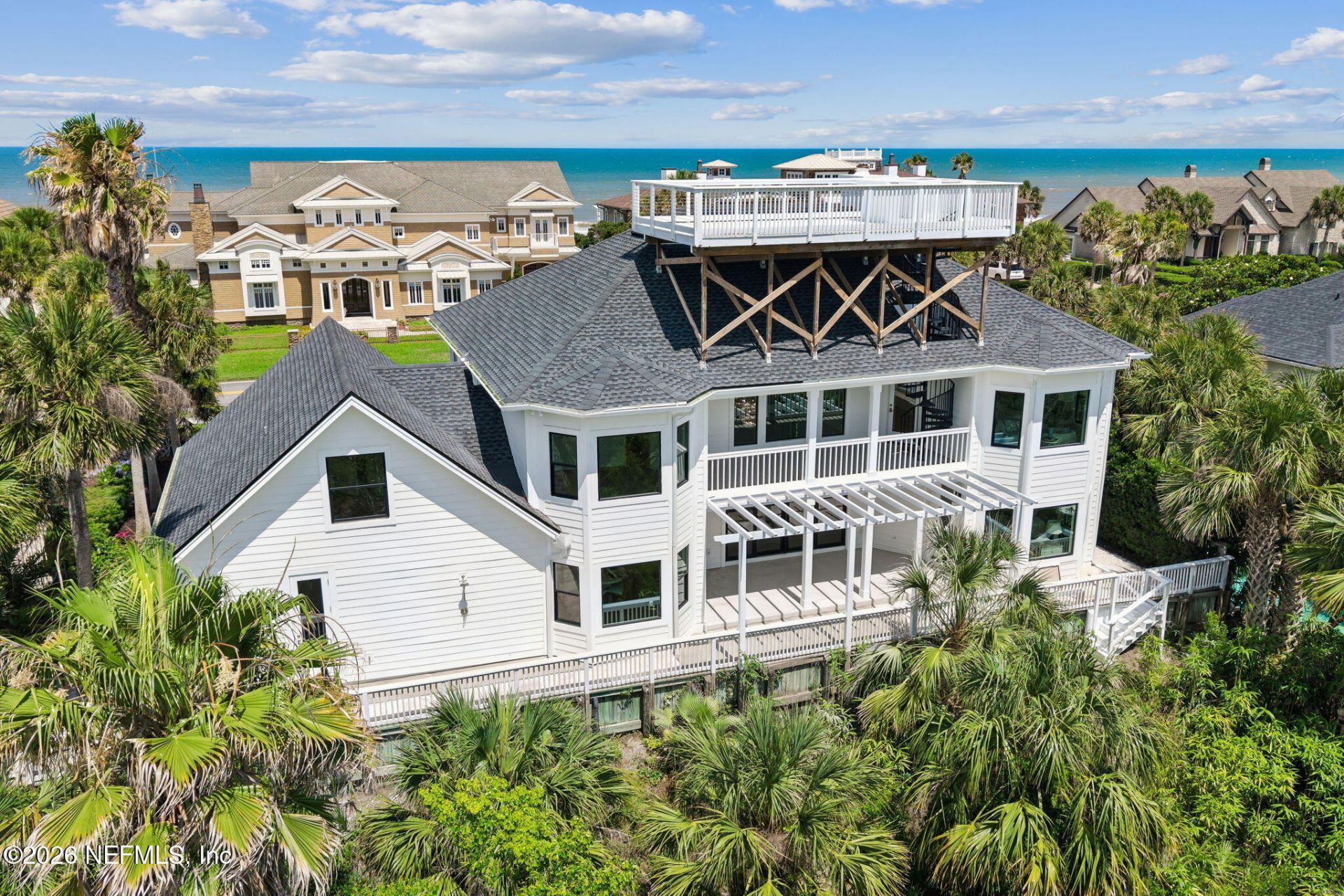 730 Ponte Vedra Boulevard, Ponte Vedra Beach, FL 32082 Photo