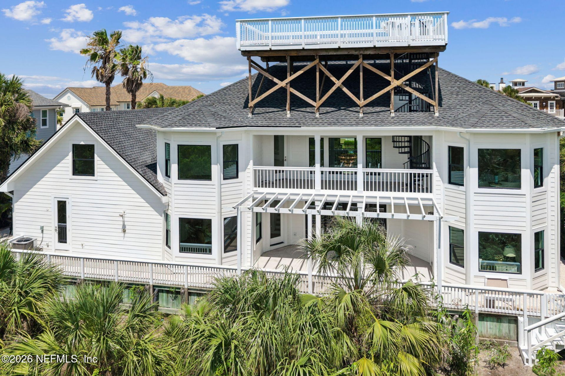 730 Ponte Vedra Boulevard, Ponte Vedra Beach, FL 32082 Photo