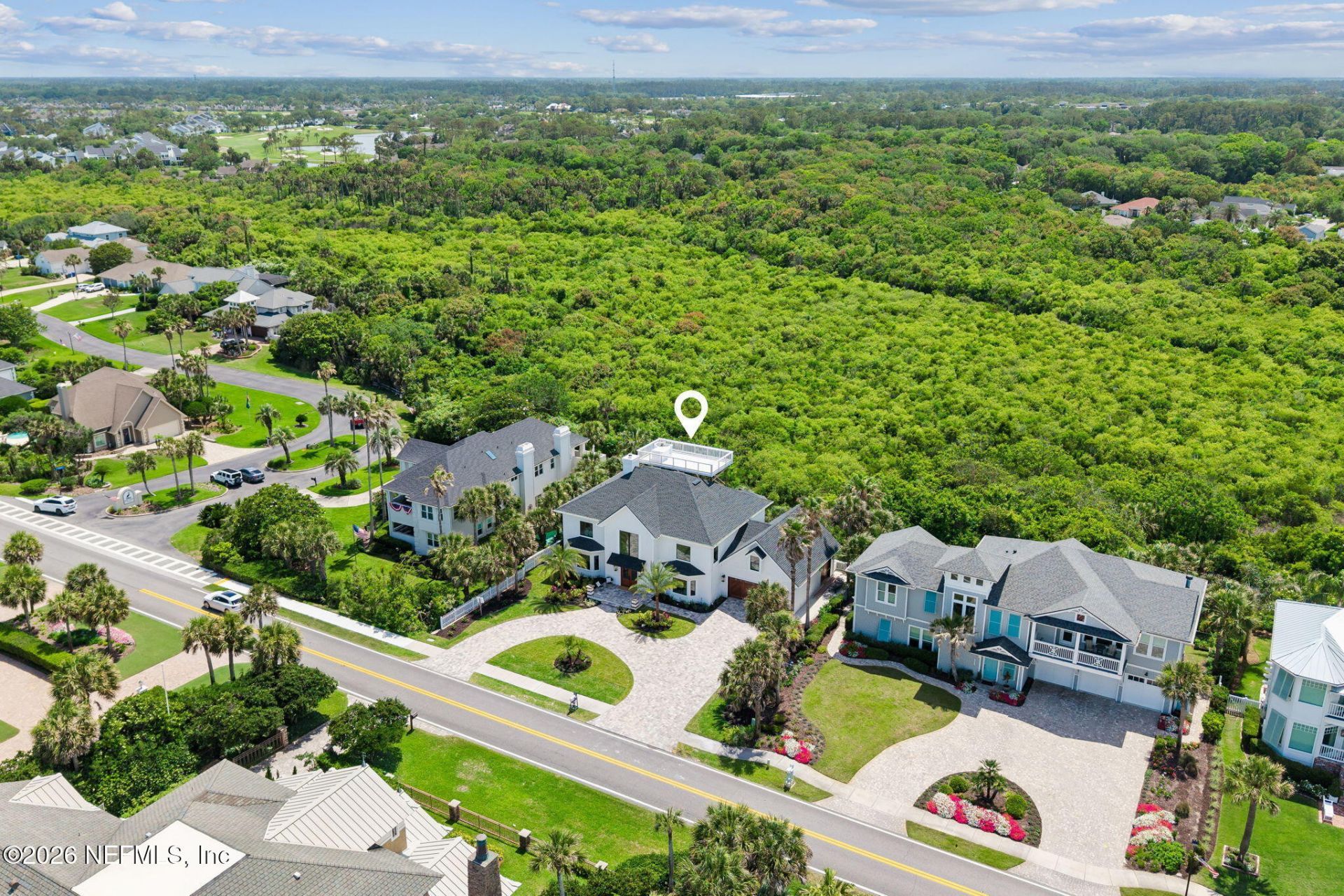 730 Ponte Vedra Boulevard, Ponte Vedra Beach, FL 32082 Photo