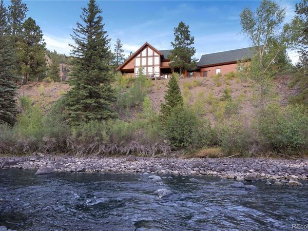 311 Quail Ridge, Antonito, CO 81120