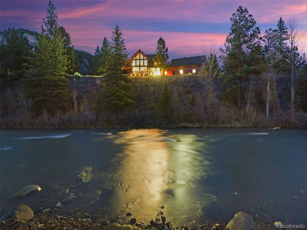 311 Quail Ridge, Antonito, CO 81120