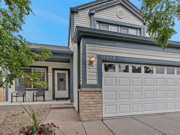 19078 E Hampden Drive , Aurora, CO 80013