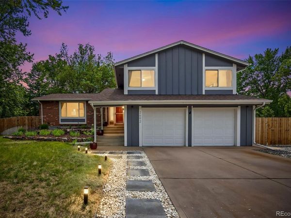 2692 S Kenton Court, Aurora, CO 80014