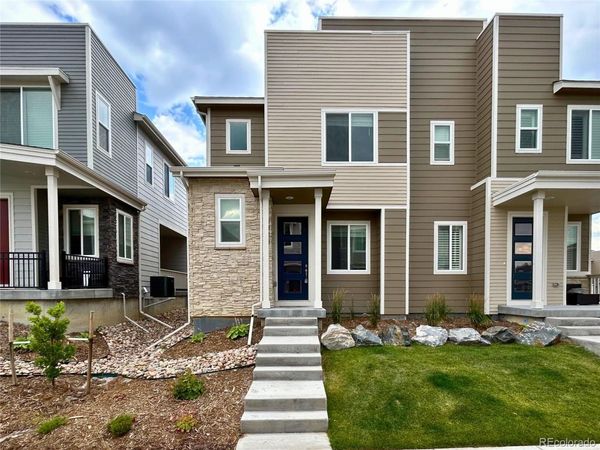 5036 Construct Point , Colorado Springs, CO 80920