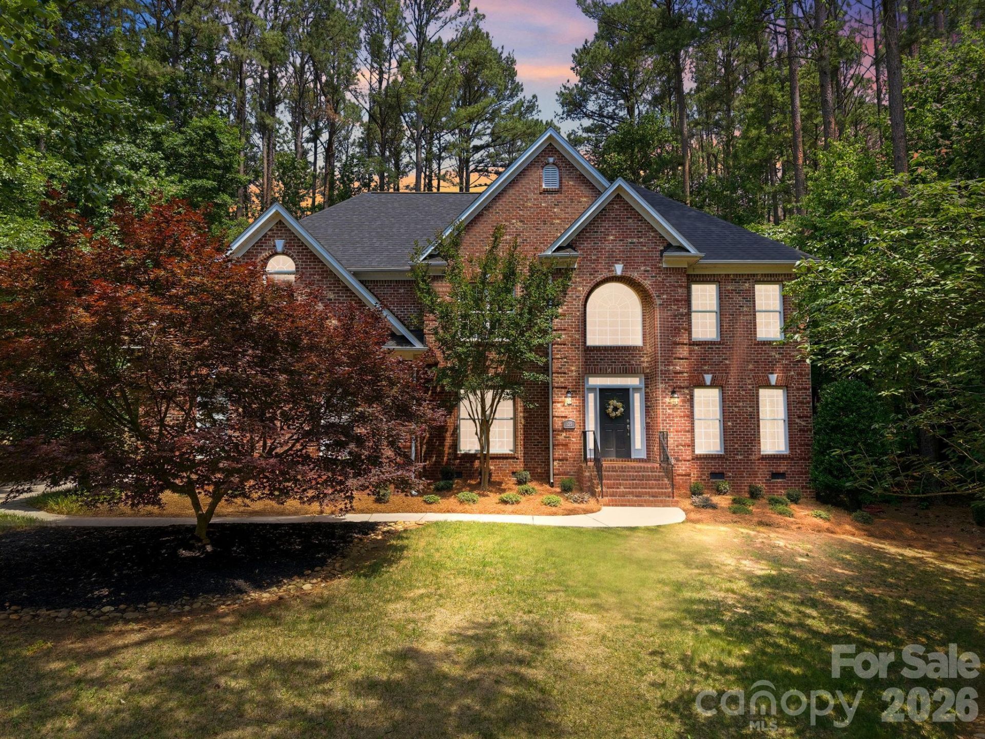 125 Wyndham Way, Salisbury, NC 28147 Main Photo