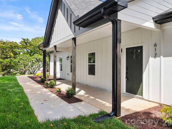 612 Hardin Road, Dallas, NC 28034