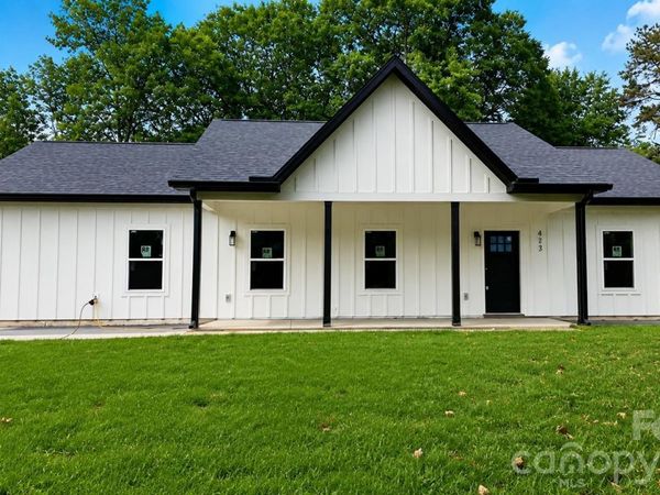 612 Hardin Road, Dallas, NC 28034