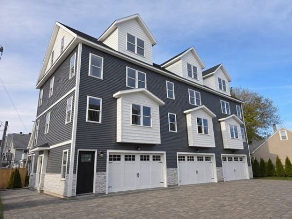 562 Gorham Street, Unit 03, Lowell, MA 01852