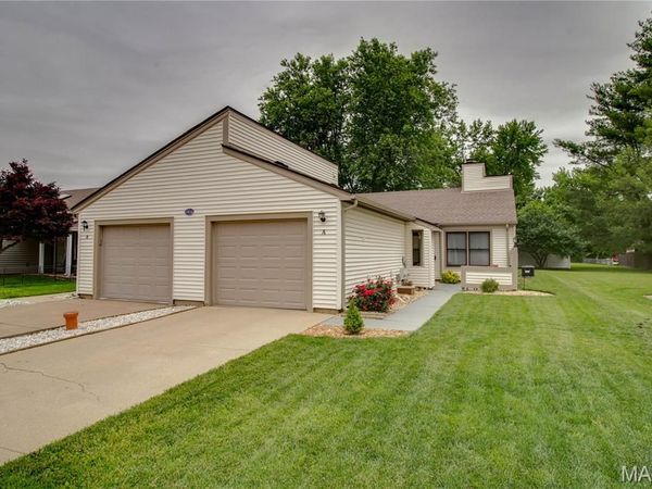 1822 Muny Vista Court , Unit A, Alton, IL 62002
