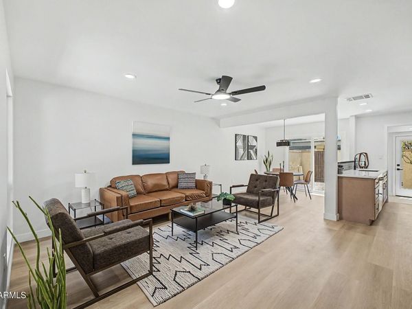 6542 N 7TH Avenue, Unit 31, Phoenix, AZ 85013