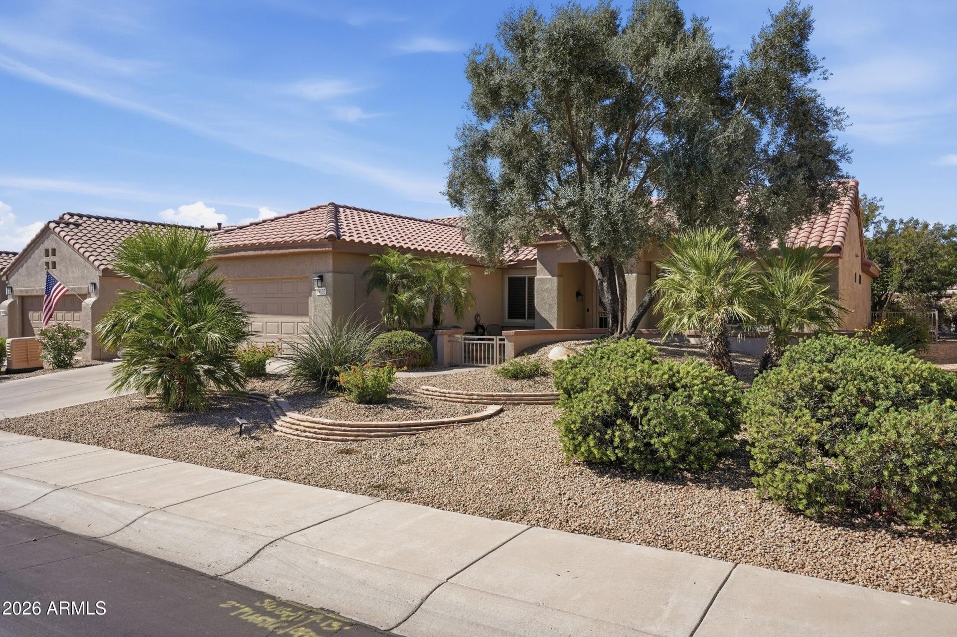18132 N Villa Bella Drive, Surprise, AZ 85374 Main Photo