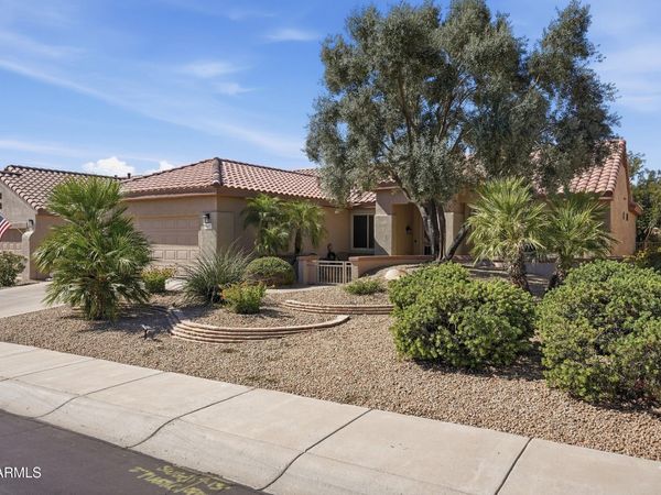 18132 N VILLA BELLA Drive, Surprise, AZ 85374