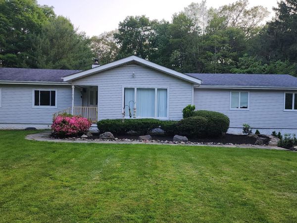 54 Allapartus Road , Ossining, NY 10562