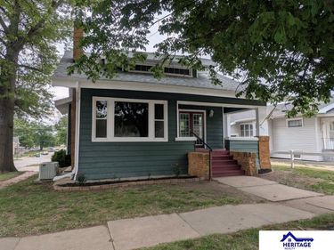 403 N East Avenue , York, NE 68467