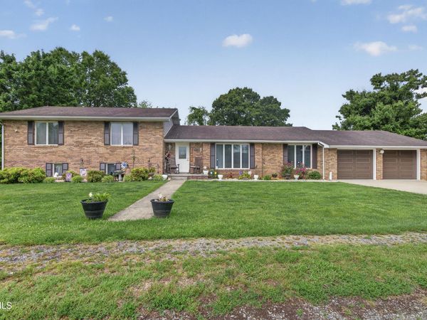 19418 Brandywine Road, Bristol, VA 24202