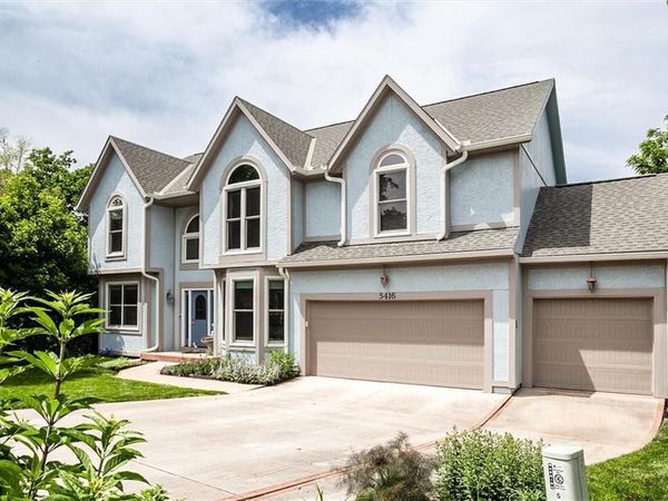 5416 Oakview Street, Shawnee, KS 66216
