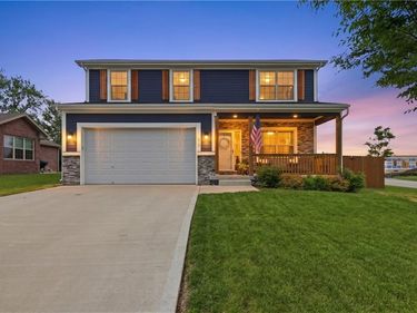 519 Coleman Drive, Belton, MO 64012