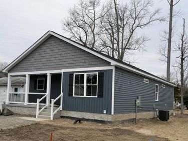 Lot 24 WILDWOOD ROAD , COLONIAL BEACH, VA 22443