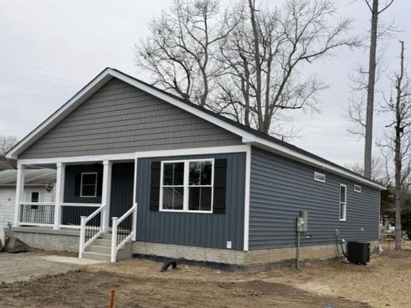 Lot 24 WILDWOOD ROAD , COLONIAL BEACH, VA 22443