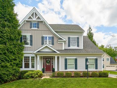 14330 NORTHBROOK LANE , GAINESVILLE, VA 20155