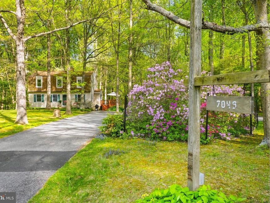 7049 Mink Hollow Road , Highland, MD 20777 Main Photo