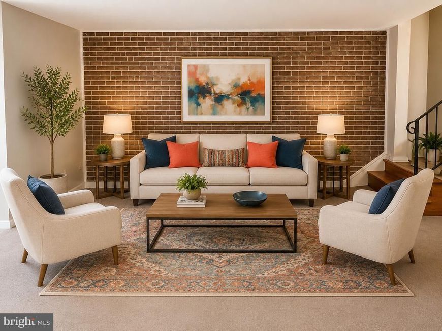 4709 Tecumseh Street, Unit 301, College Park, MD 20740 Main Photo