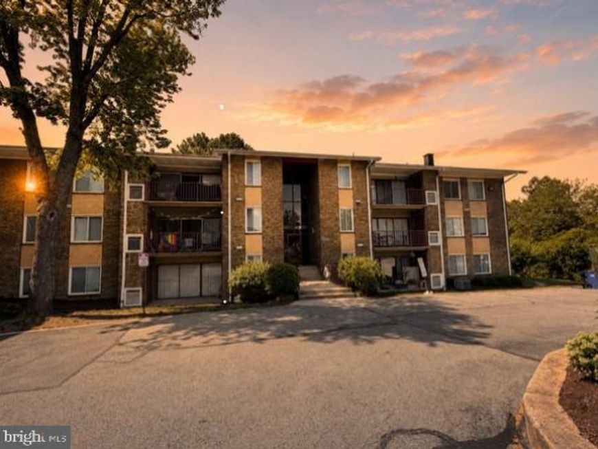 4709 Tecumseh Street, Unit 301, College Park, MD 20740 Main Photo