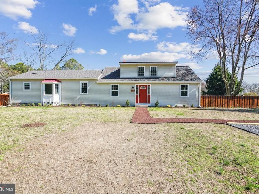 4994 Miles Creek Road , Trappe, MD 21673 Main Photo