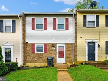 4617 WHITAKER PLACE, WOODBRIDGE, VA 22193
