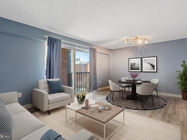 1300 ARMY NAVY DRIVE, Unit 612, ARLINGTON, VA 22202