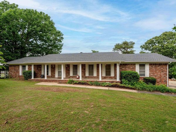 19 Ridgecrest Drive , Heber Springs, AR 72543