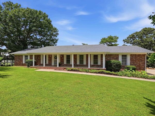 19 Ridgecrest Drive, Heber Springs, AR 72543