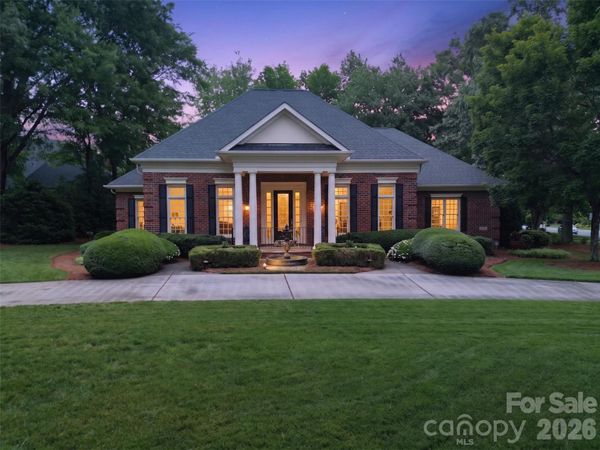 9533 Millen Drive, Harrisburg, NC 28075