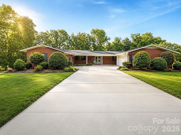 2570 Lentz Road, China Grove, NC 28023