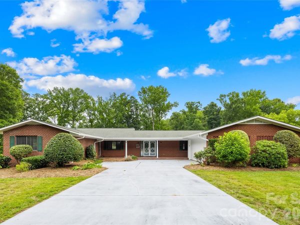2570 Lentz Road, China Grove, NC 28023