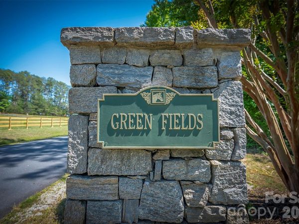 00 Green Fields Lane, Columbus, NC 28722