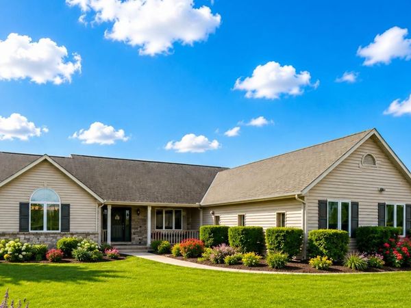S93W34945 Jericho Dr, Eagle, WI 53119