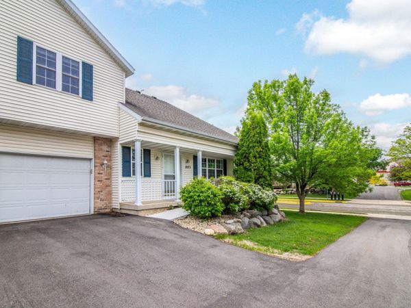 1023 Chandler Ln, Sun Prairie, WI 53590