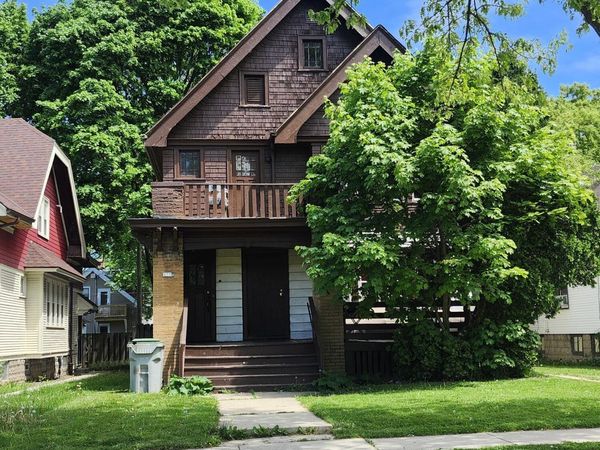 2754 N 49th St, Unit 2756, Milwaukee, WI 53210